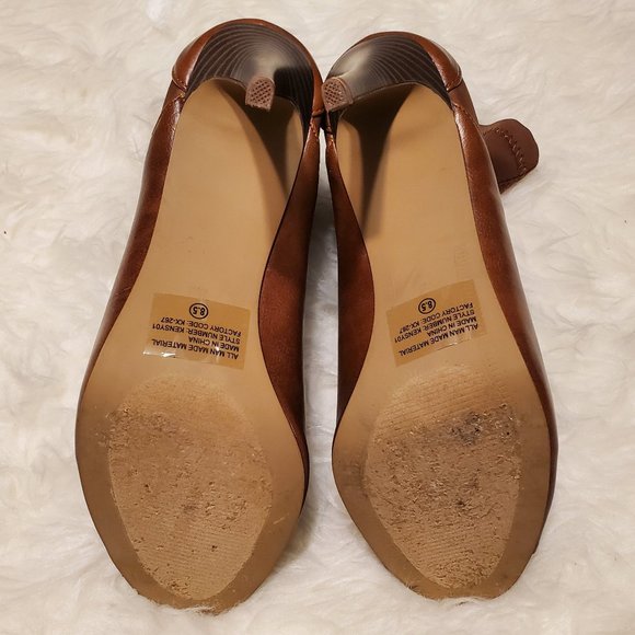 Mid Boots - Picture 2 of 4